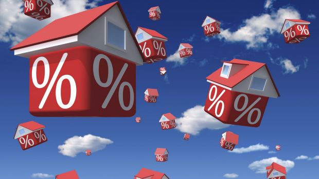interest rates
