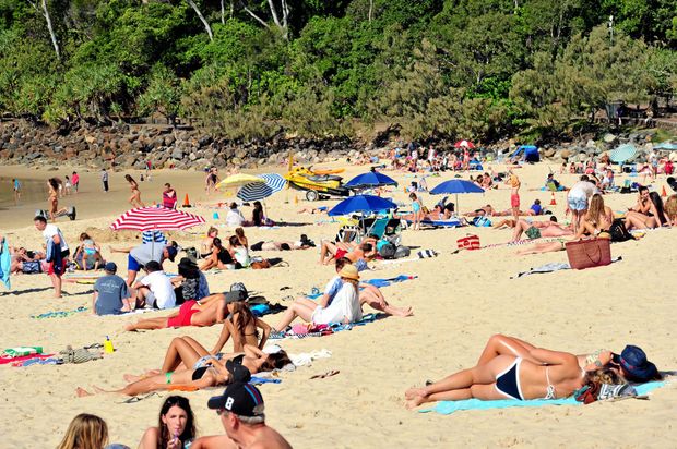 Noosa