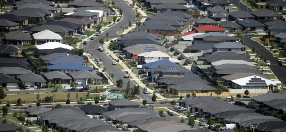 House prices