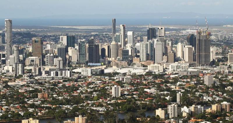 Brisbane