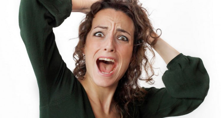 Mortgage Stress