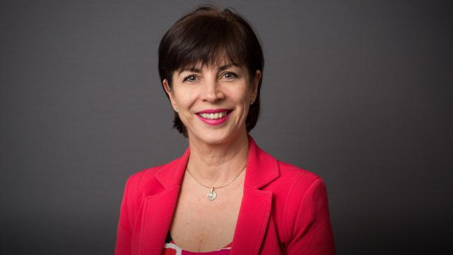 Leanne Pilkington