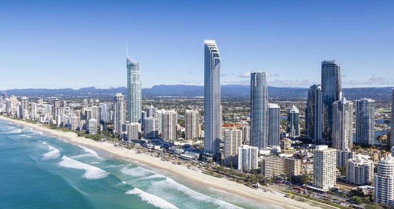 Gold Coast
