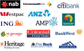 Australian Banks