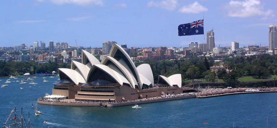 Australia