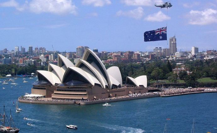 Australia