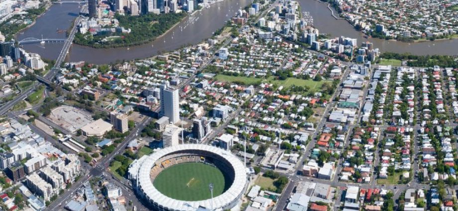 Brisbane
