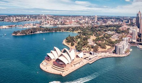 Sydney