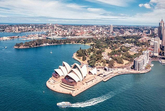 Sydney