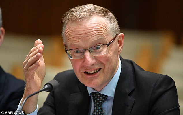 Reserve Bank