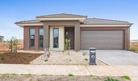 Property investment