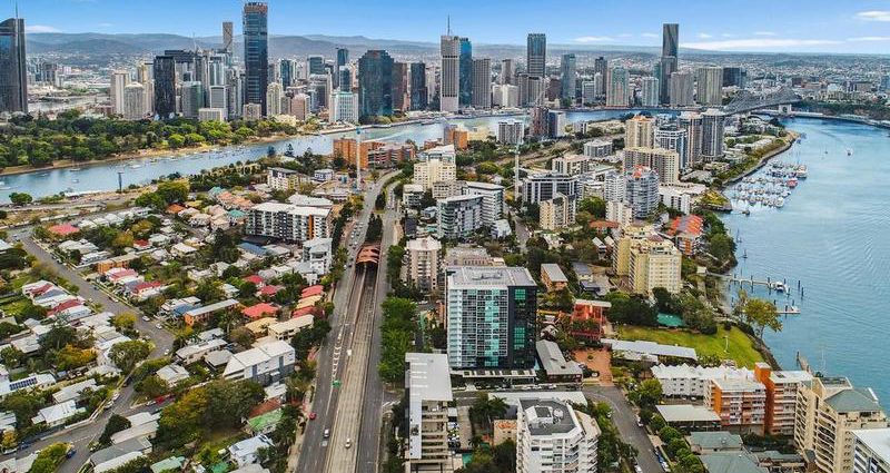 Brisbane