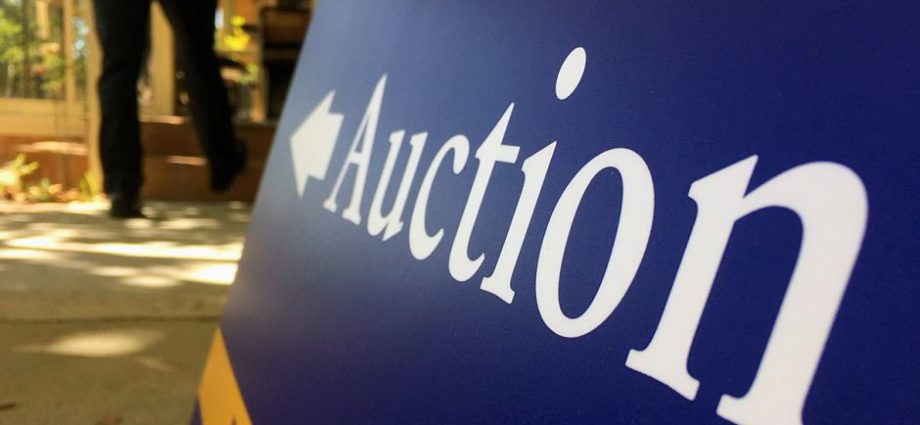 auctions