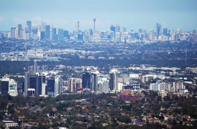 Sydney