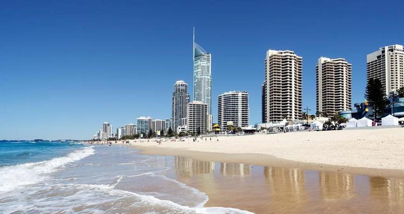 Gold Coast