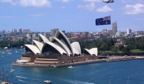 Australia’s economy