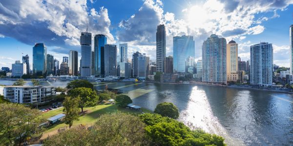 Brisbane