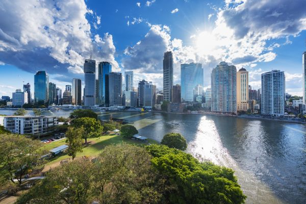 Brisbane