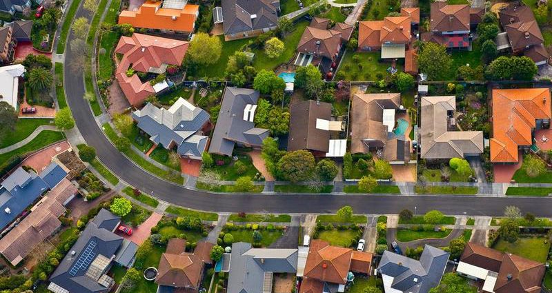 Melbourne property