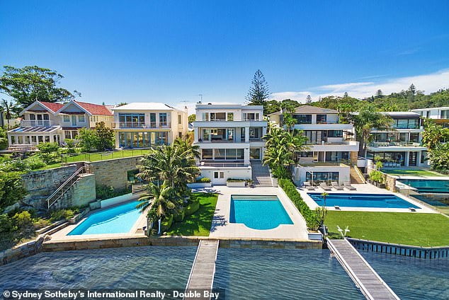 prestige property