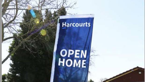 Harcourts