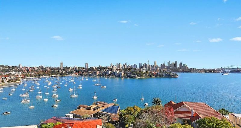 Point Piper