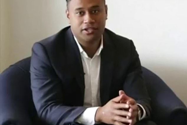 Isaac Nelson Teu
