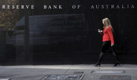 interest rates