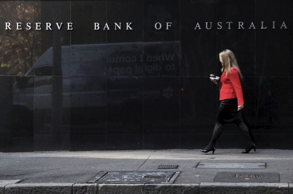 interest rates