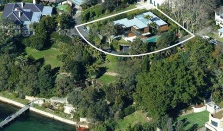 Darling Point