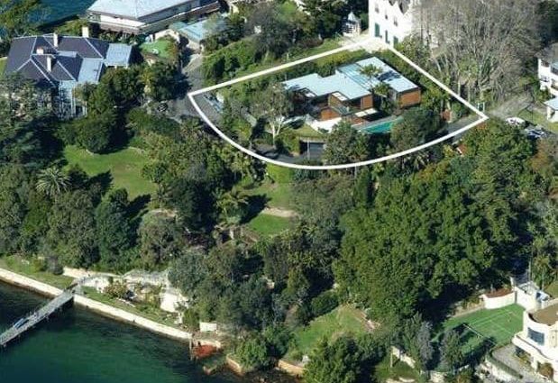 Darling Point