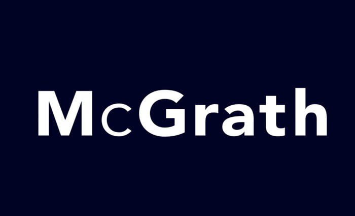 McGrath