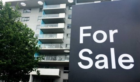 properties on the market