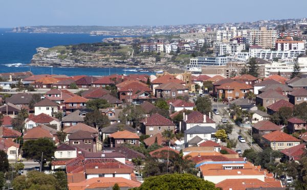 Sydney’s property market