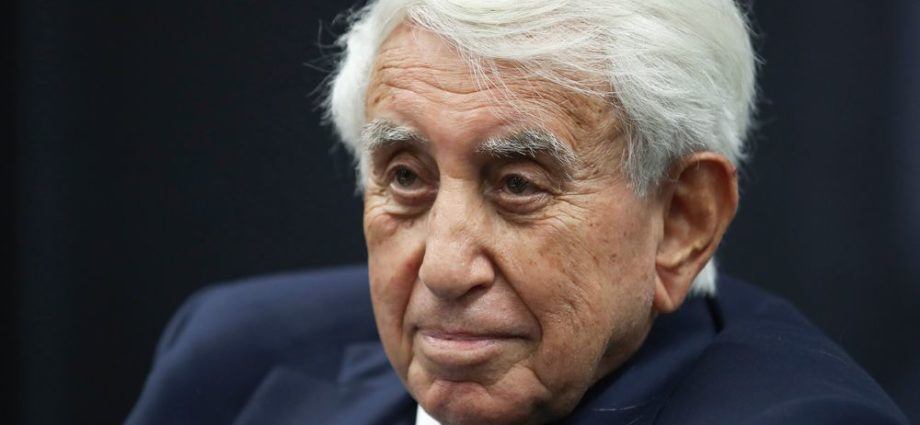 Harry Triguboff
