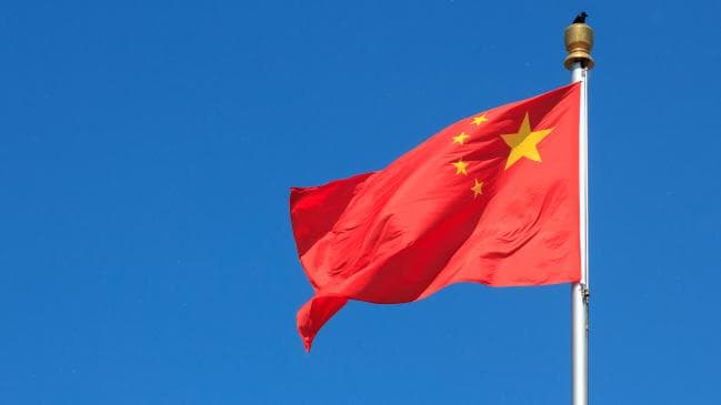 Chinese developers