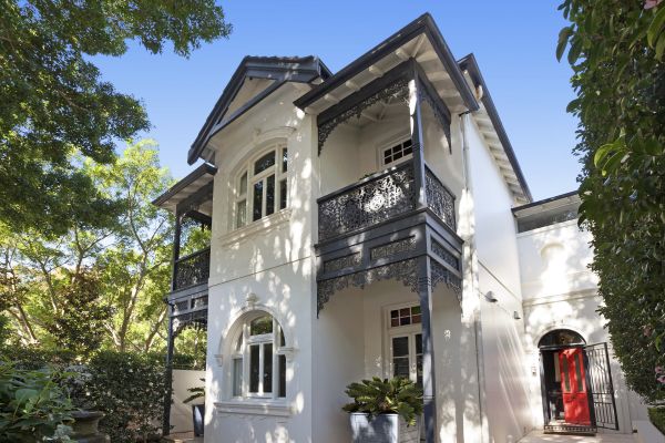 Woollahra