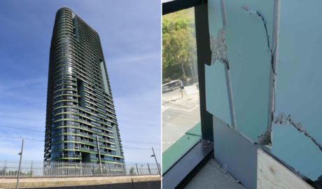 Opal Tower