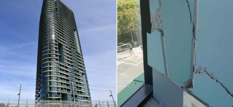 Opal Tower