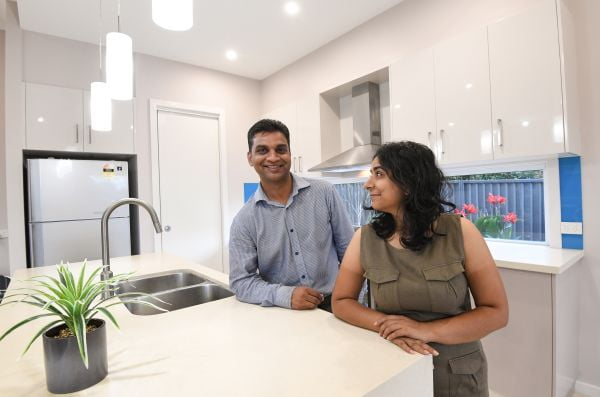 Sydney property listings