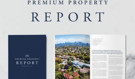 Premium Property Report