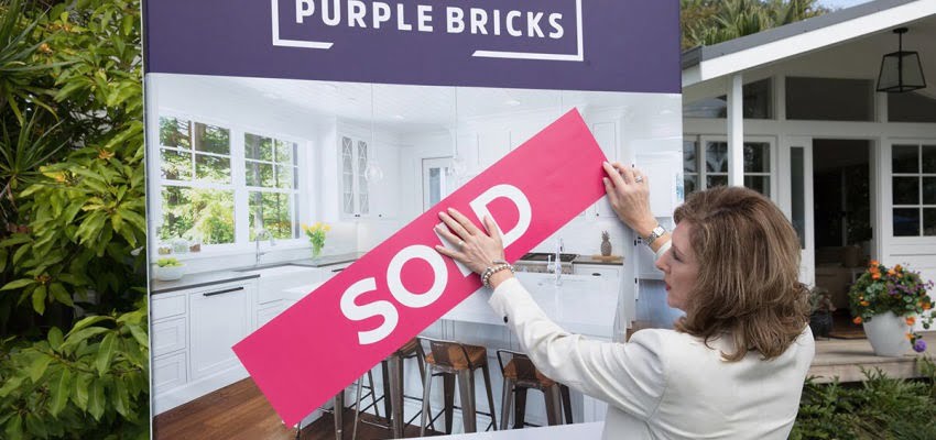  Purplebricks