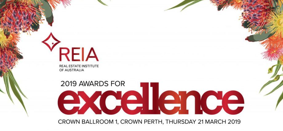 REIA AWARDS 2019