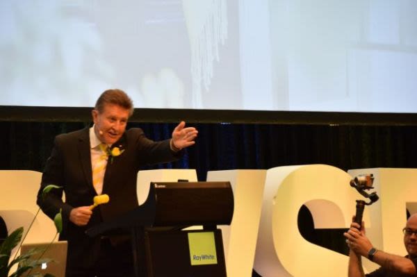 Gold Coast property market