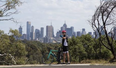 Melbourne