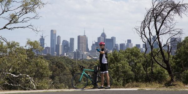 Melbourne