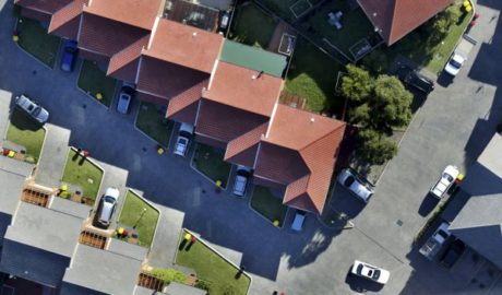new home loans