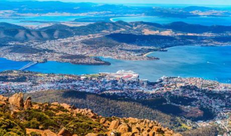Tasmania
