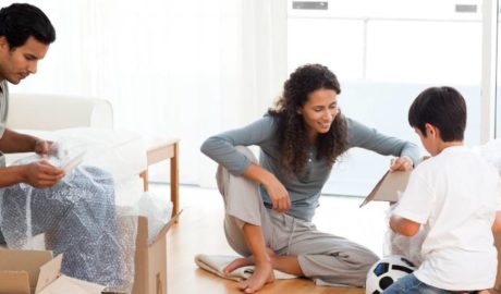 First Home Buyers
