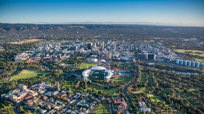 Adelaide